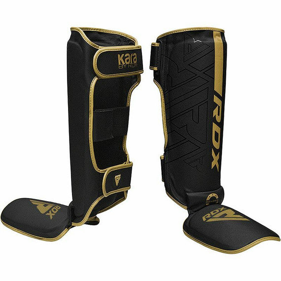 F6 Kara Shin Instep Guards