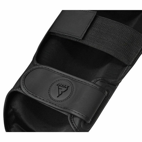 F6 Kara Shin Instep Guards