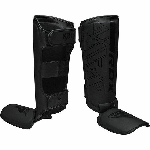 F6 Kara Shin Instep Guards