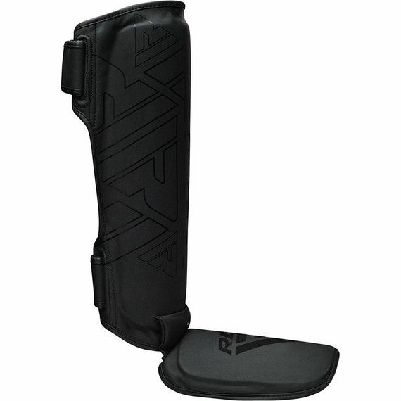 F6 Kara Shin Instep Guards
