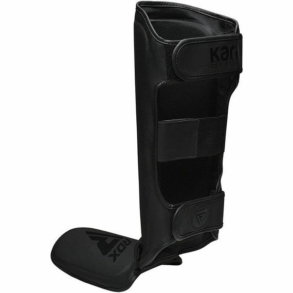 F6 Kara Shin Instep Guards