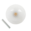 Kristallsångskål, olika storlekar och toner