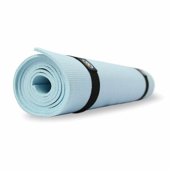 Yogamatta remmar, par