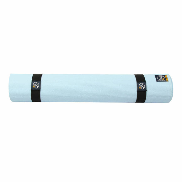 Yogamatta remmar, par