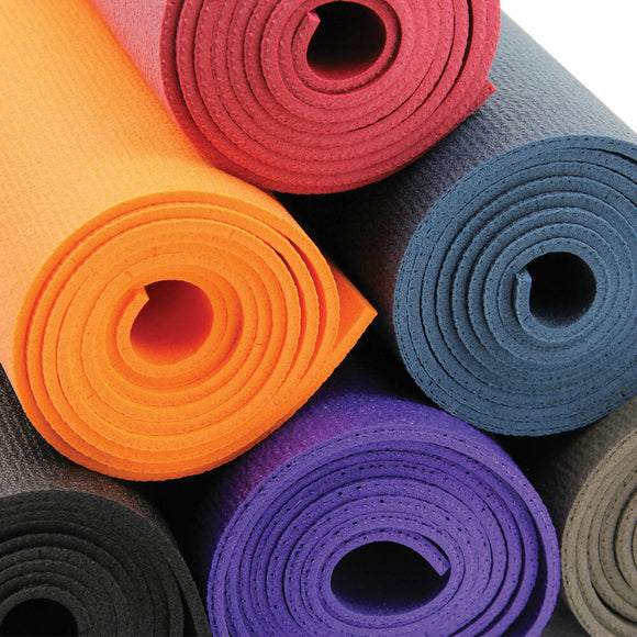 Studio Pro Yogamatta, 4,5 mm
