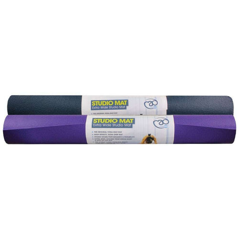 Studio Yogamatta Bröd 80 cm x 4,5 mm