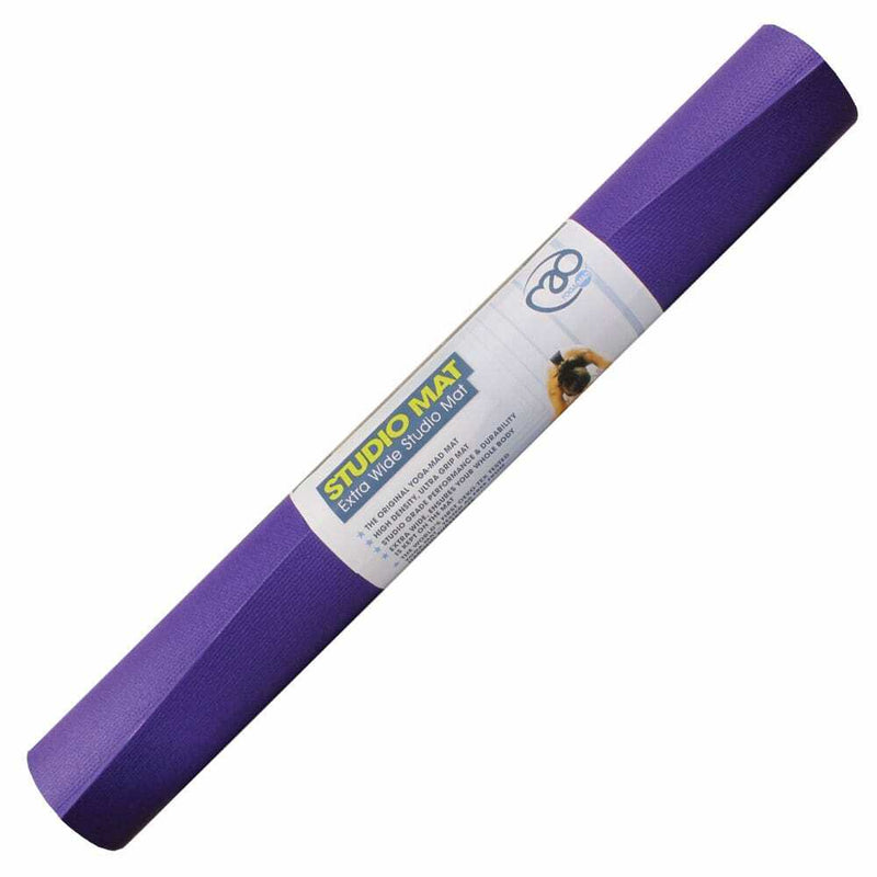 Studio Yogamatta Bröd 80 cm x 4,5 mm