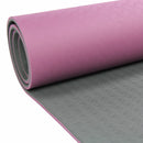 Evolution Yogamatta, 4 mm med bärrem