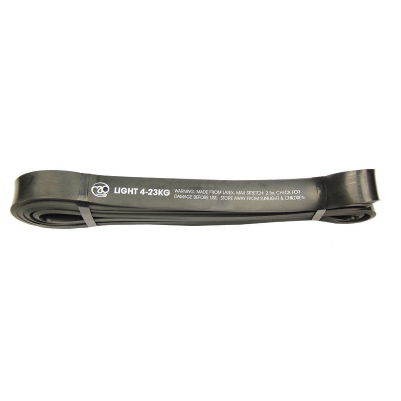 Power Resistance Loop, Lätt, 4-23 kg