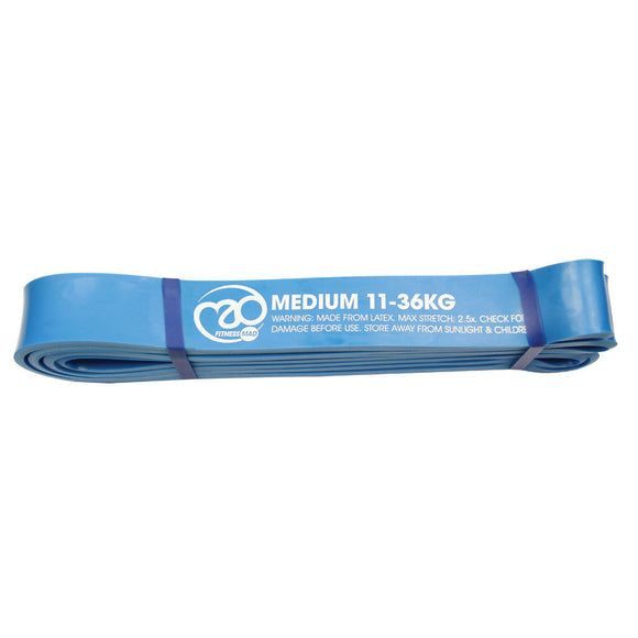 Power Resistance Loop, Medium, 11-36 kg