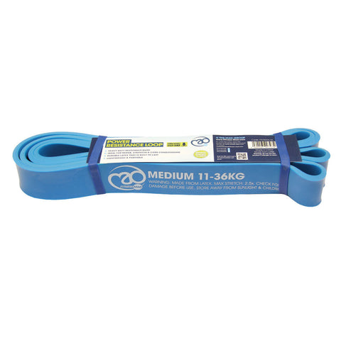 Power Resistance Loop, Medium, 11-36 kg