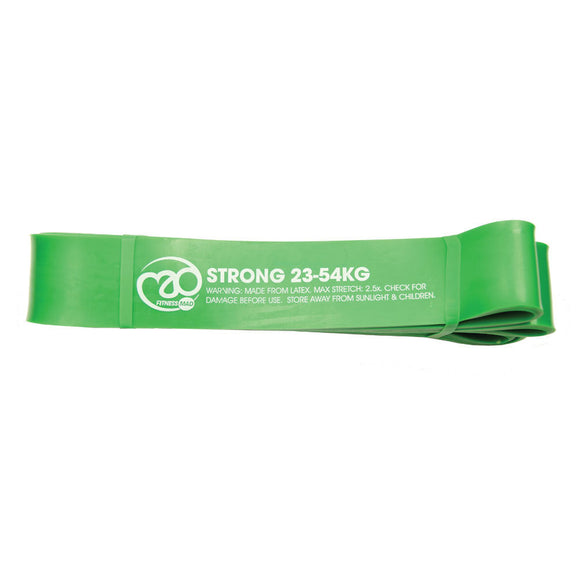 Power Resistance Loop, stark, 23-54 kg