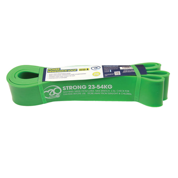 Power Resistance Loop, stark, 23-54 kg