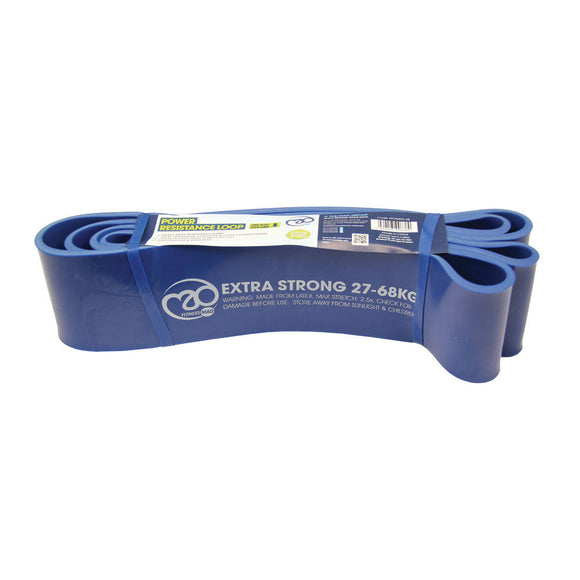 Power Resistance Loop, extra stark, 27-68 kg
