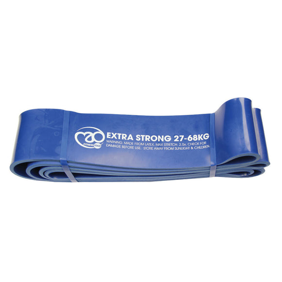 Power Resistance Loop, extra stark, 27-68 kg