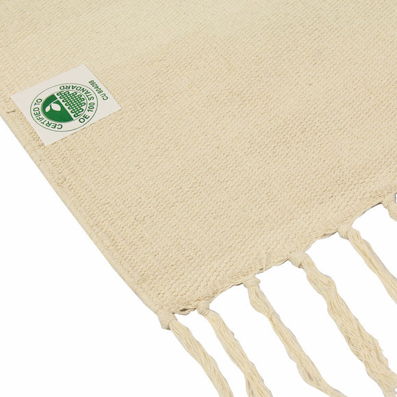 Yogafilt i ekologisk bomull