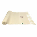 Yogafilt i ekologisk bomull