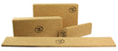 Cork Yoga Wedge