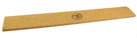 Cork Yoga Wedge