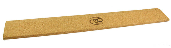 Cork Yoga Wedge