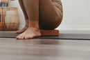 Cork Yoga Block