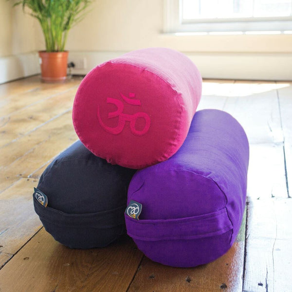 Bovete Bolster, 3 färger