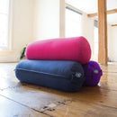 Bovete Bolster, 3 färger