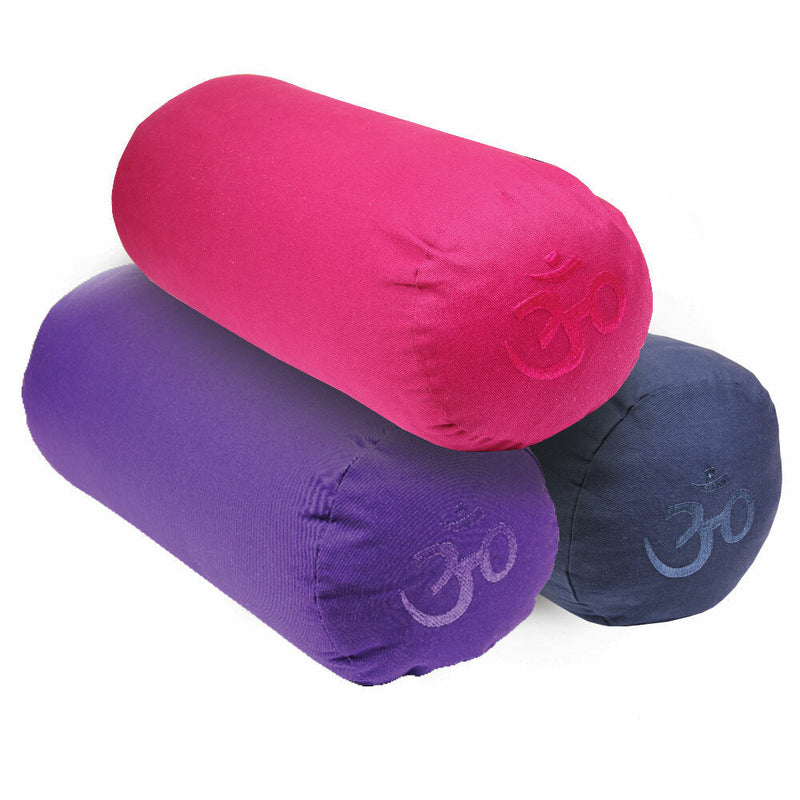 Bovete Bolster, 3 färger