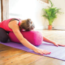 Bovete Bolster, 3 färger