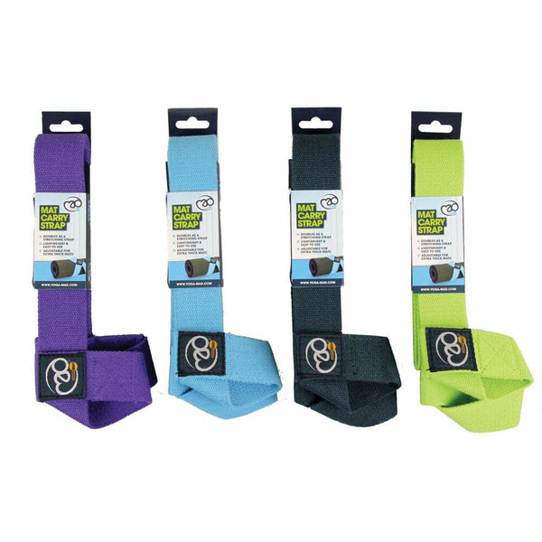 Yogamatta bärrem