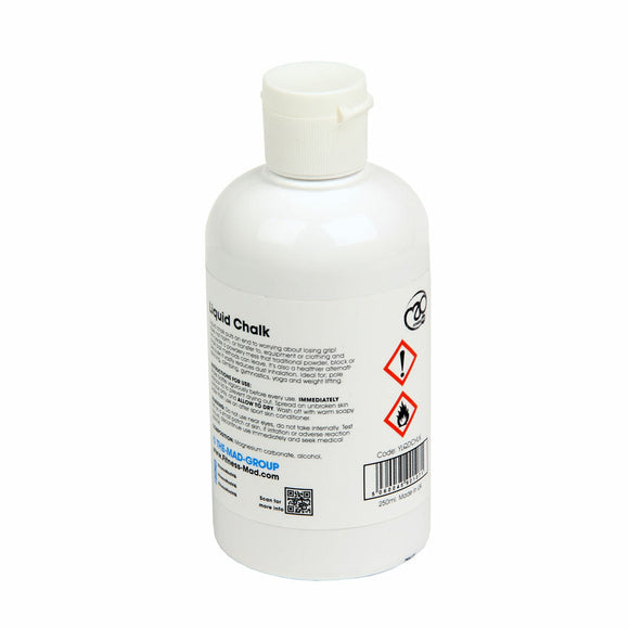 Flytande krita, 250 ml