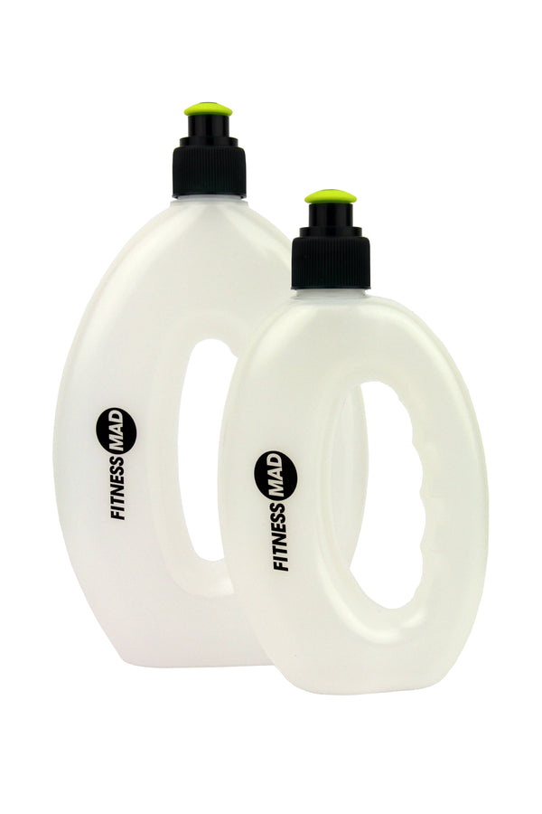 Löpare vattenflaska 580ml