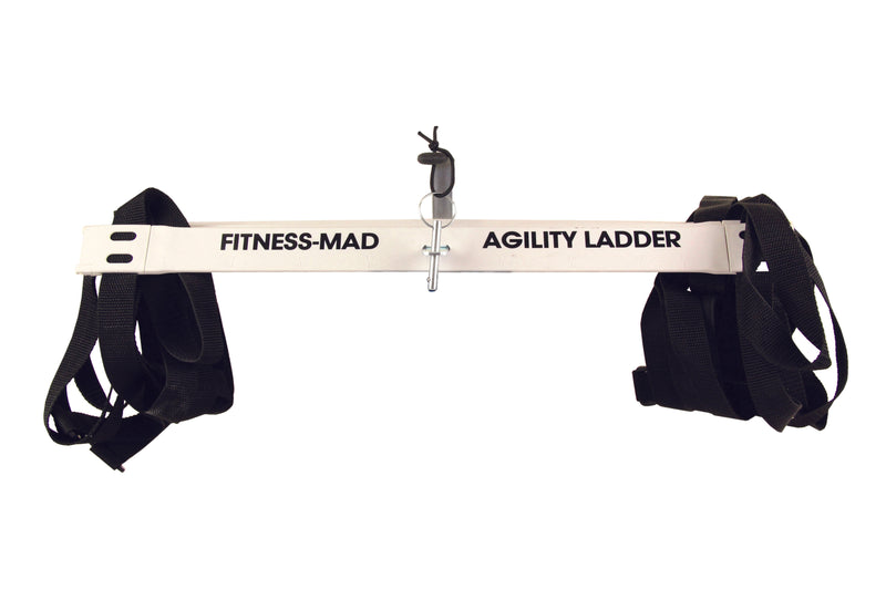 Pro Agility Ladder - 4M