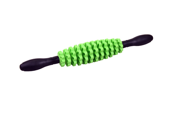 Vari-Massage Stick - Grön