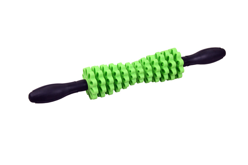 Vari-Massage Stick - Grön