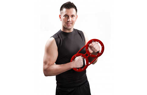 Brännare SB-4 (4 lbs)