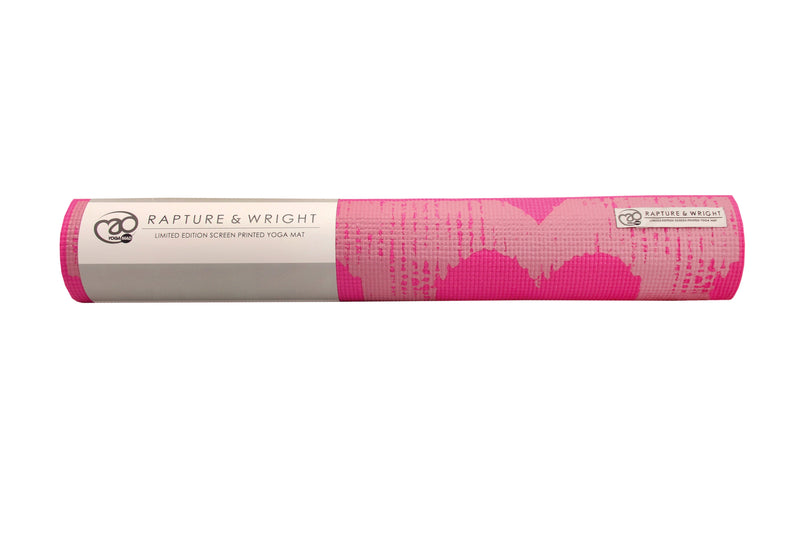 Warrior Madaket Hot Pink 4mm