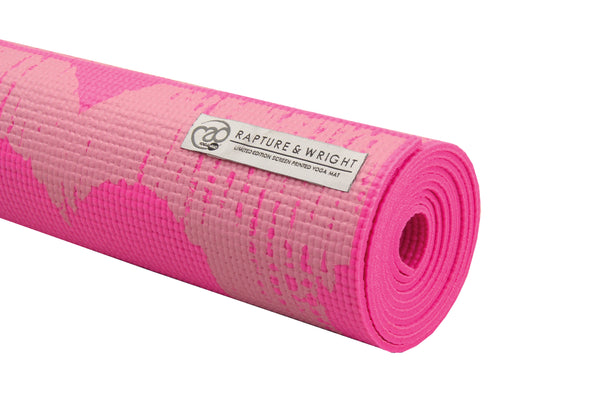 Warrior Madaket Hot Pink 4mm
