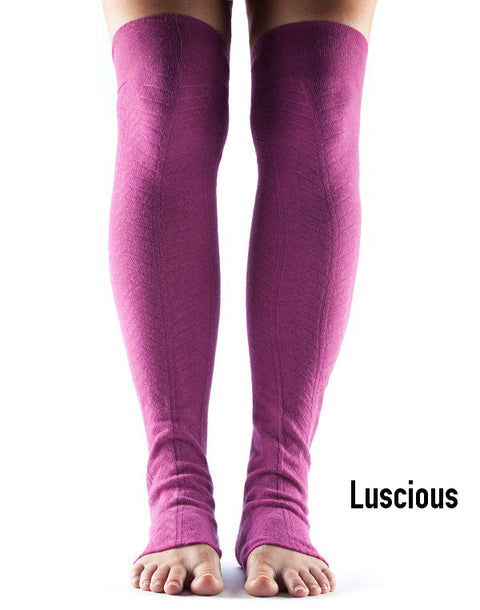 Lägg till varmare öppen häl