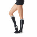 Zoe Sport Kompression Knähög