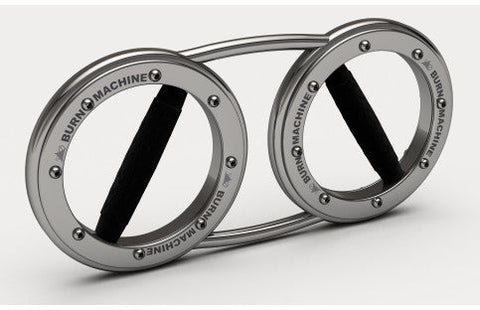 Brännare SB-8 (8 lbs)