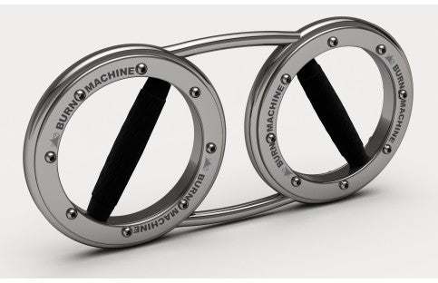 Brännare SB-8 (8 lbs)