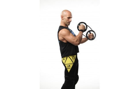 Brännare SB-8 (8 lbs)