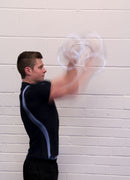 Brännare SB-8 (8 lbs)