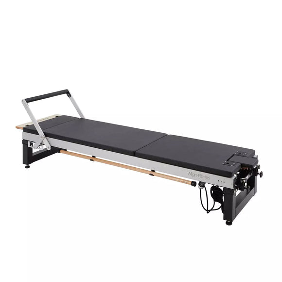 Align-Pilates Mat Konvertering till A2 Series Reformer