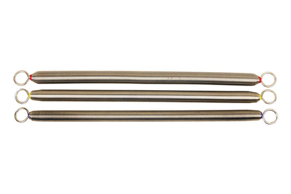 Lång fjäder 64 cm för Half Cadillacs