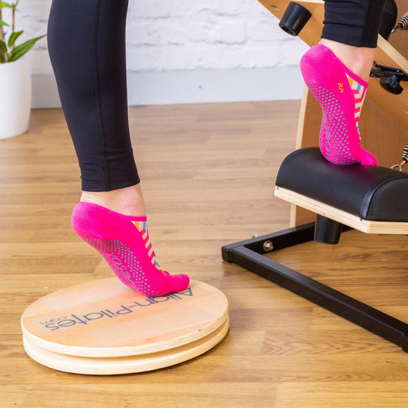 Roterande skivor 12" (par)