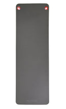 Pilatesmatta, 10 mm med öljetter