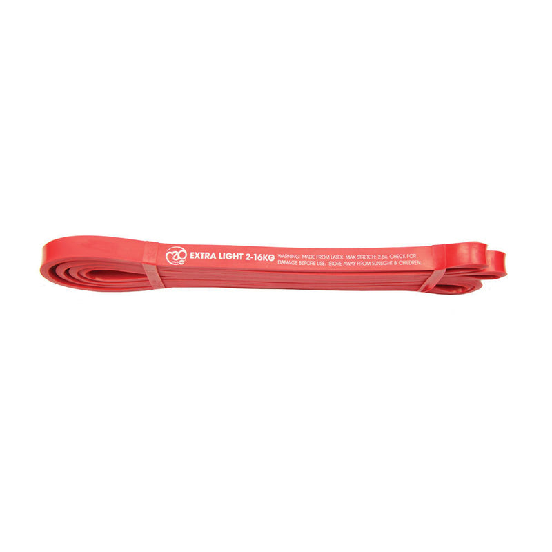 Power Resistance Loop, Extra lätt, 2-16 kg