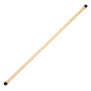 Gondolstång i lönn, 152 cm (60")